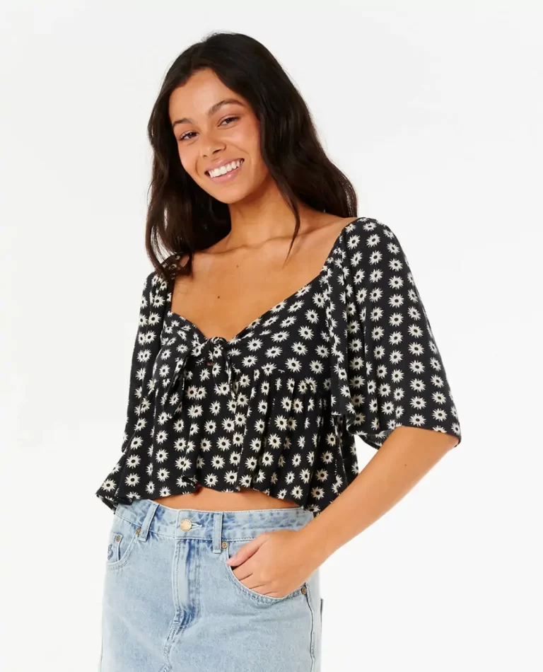 Cala Nights Top Shirts & Tops Rip Curl Women - Image 3