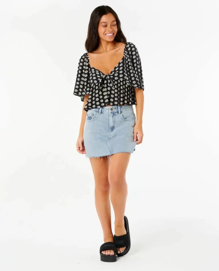 Cala Nights Top Shirts & Tops Rip Curl Women - Image 4