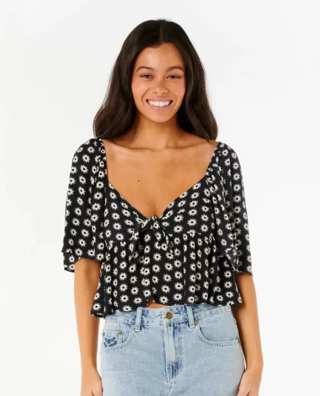 Cala Nights Top Shirts & Tops Rip Curl Women