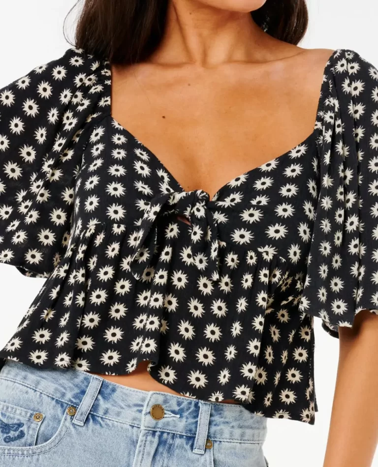 Cala Nights Top Shirts & Tops Rip Curl Women - Image 5