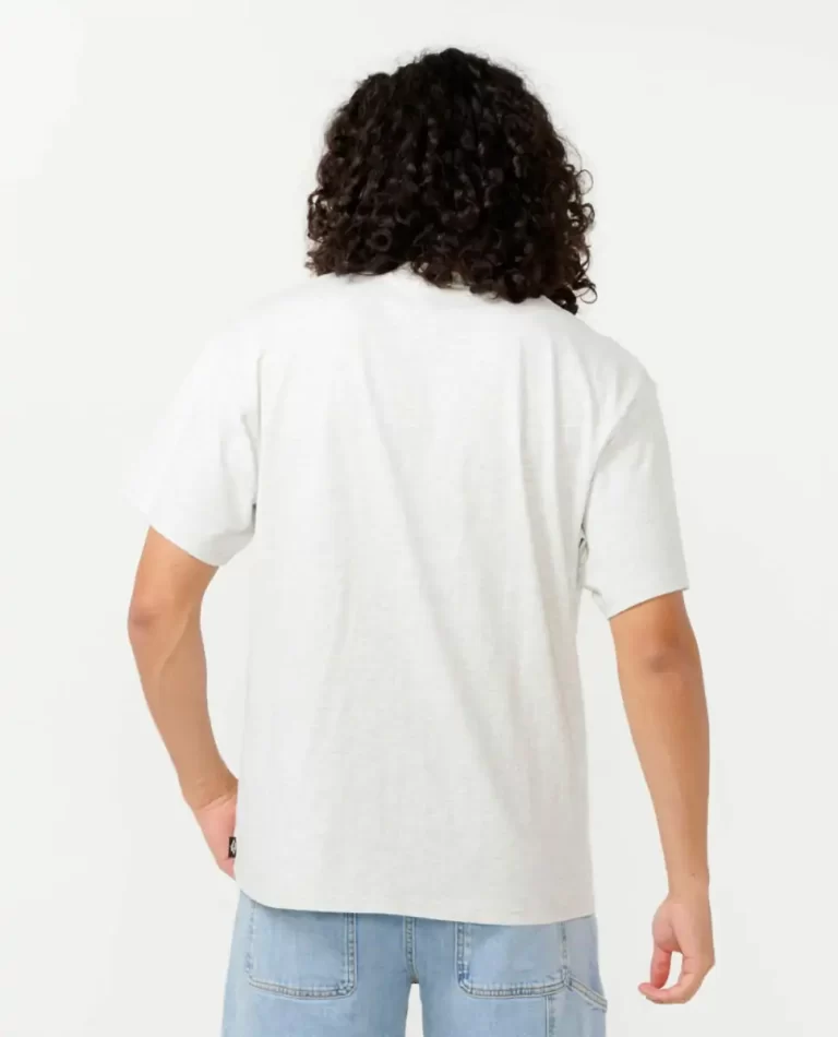 Carnage Tee Mens Rip Curl Tees & Tanks - Image 3