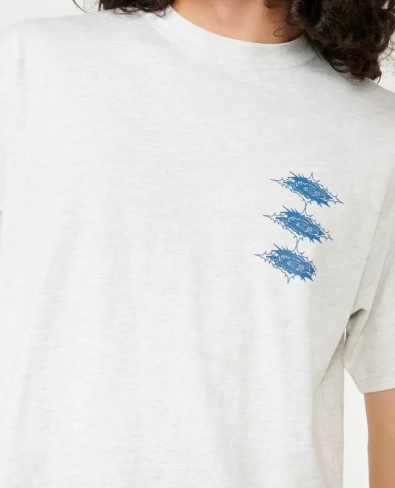 Carnage Tee Mens Rip Curl Tees & Tanks - Image 5