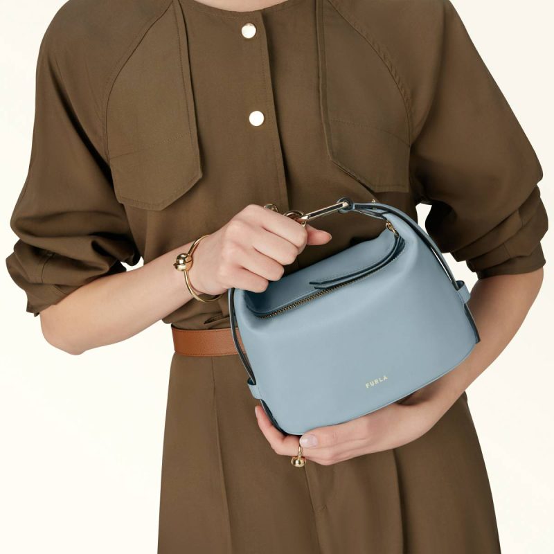 Cirro Mini Bags And Pouches Furla Nuvola Mini Bag Women - Image 2