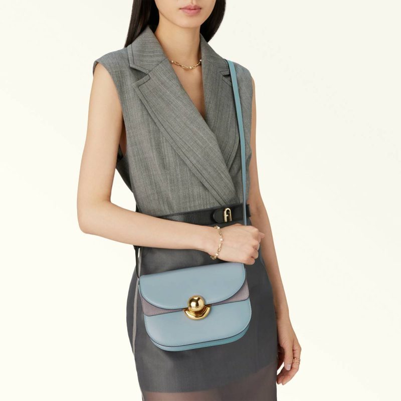 Cirro Women Furla Sfera Crossbody Mini Crossbodies - Image 2