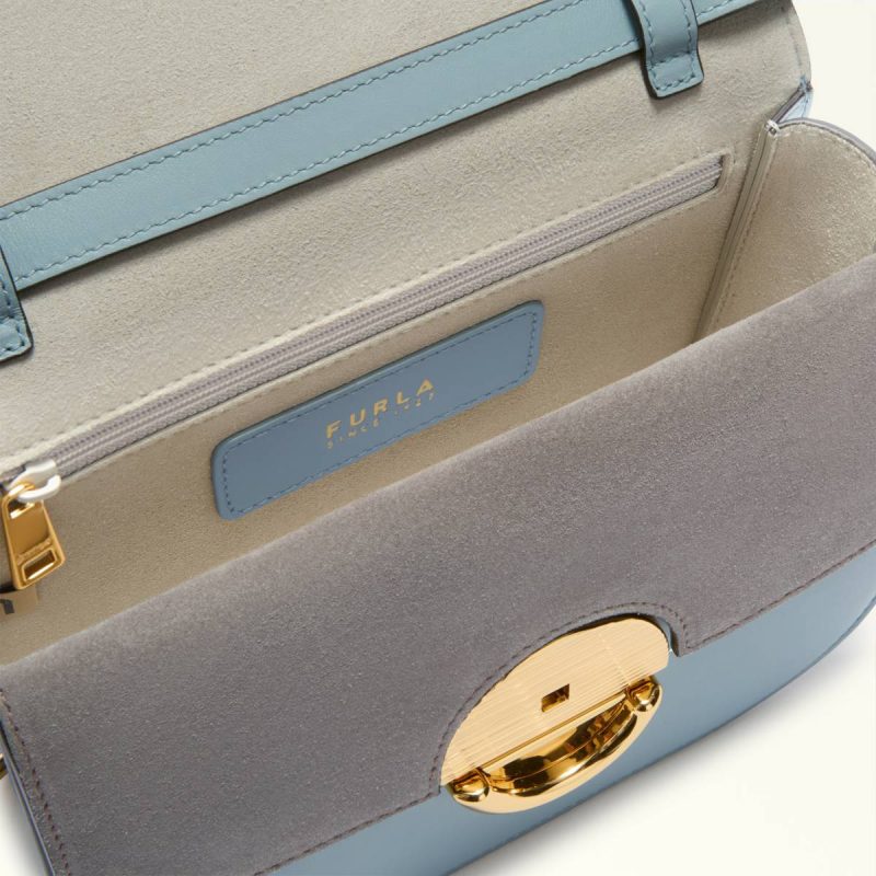 Cirro Women Furla Sfera Crossbody Mini Crossbodies - Image 4
