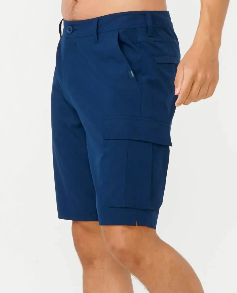 Classic Surf 20" Cargo Boardwalk Shorts Mens Rip Curl - Image 3