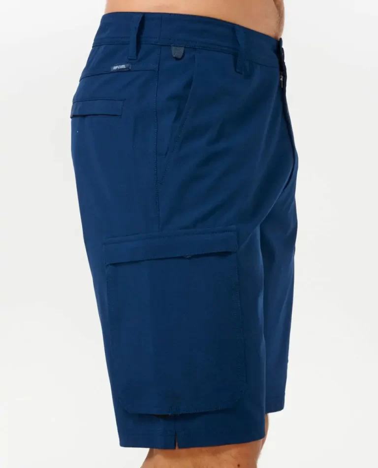 Classic Surf 20" Cargo Boardwalk Shorts Mens Rip Curl - Image 5