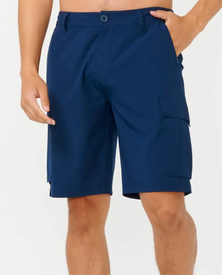 Classic Surf 20" Cargo Boardwalk Shorts Mens Rip Curl