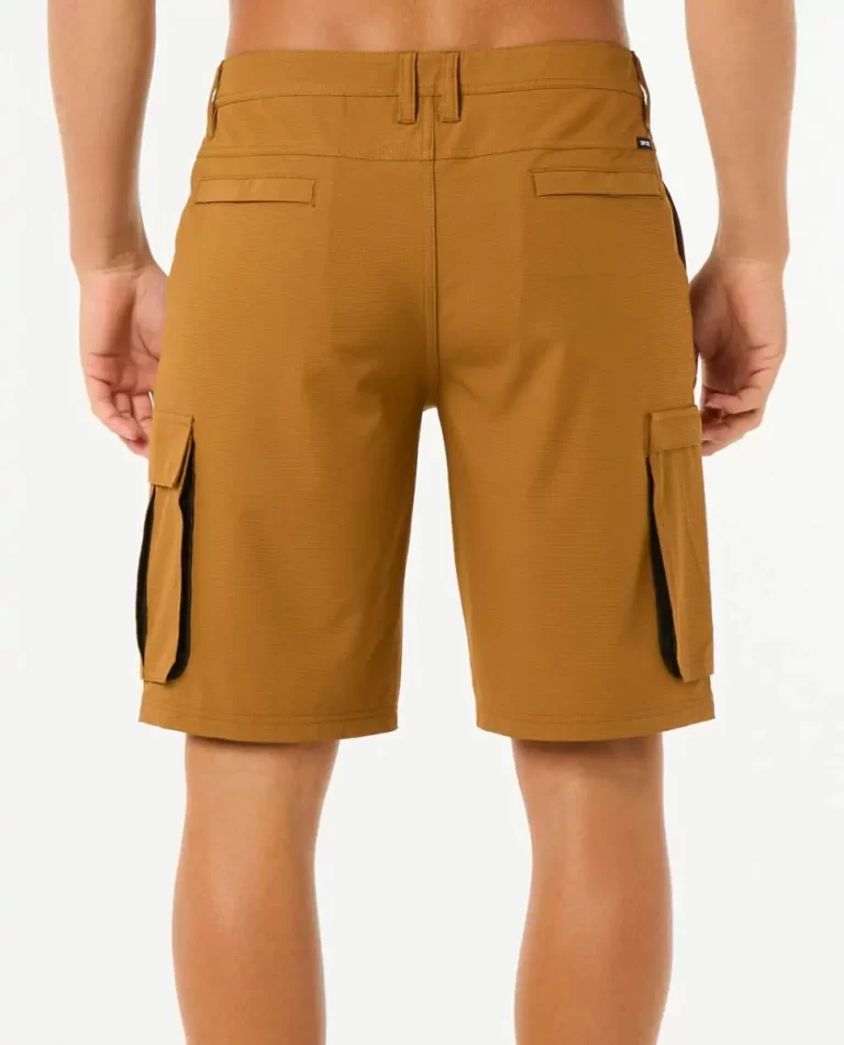 Classic Surf 20" Cargo Boardwalk Shorts Rip Curl Mens - Image 2