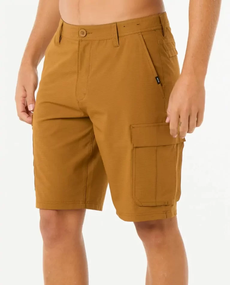 Classic Surf 20" Cargo Boardwalk Shorts Rip Curl Mens - Image 3