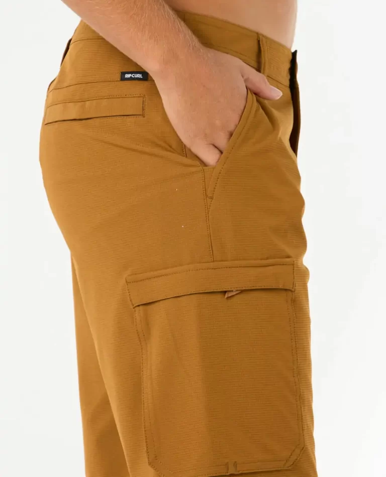 Classic Surf 20" Cargo Boardwalk Shorts Rip Curl Mens - Image 5