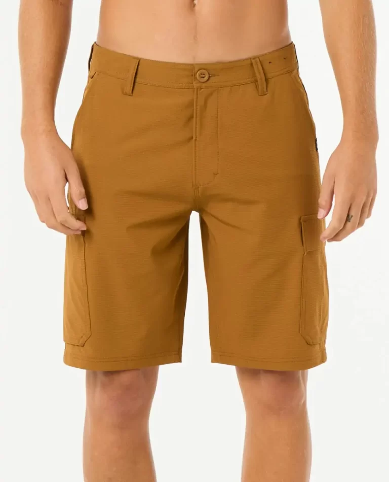 Classic Surf 20" Cargo Boardwalk Shorts Rip Curl Mens