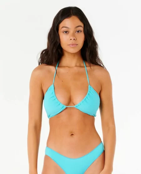 Classic Surf Bandeau Bikini Top Women Bikini Tops Rip Curl