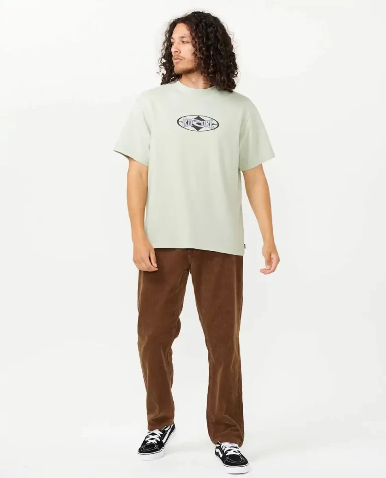 Classic Surf Cord Pant Rip Curl Pants Mens - Image 4