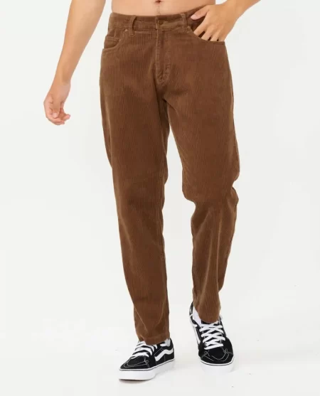 Classic Surf Cord Pant Rip Curl Pants Mens