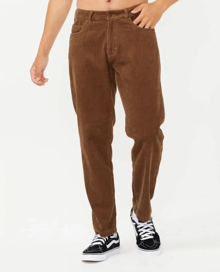 Classic Surf Cord Pant Rip Curl Pants Mens