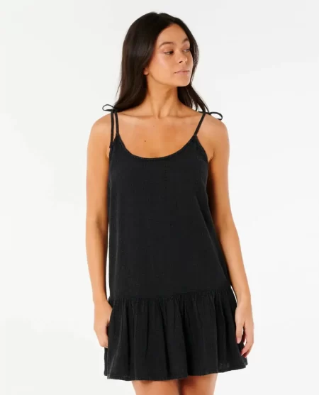 Classic Surf Cover Up Ii Women Rip Curl Swimwear