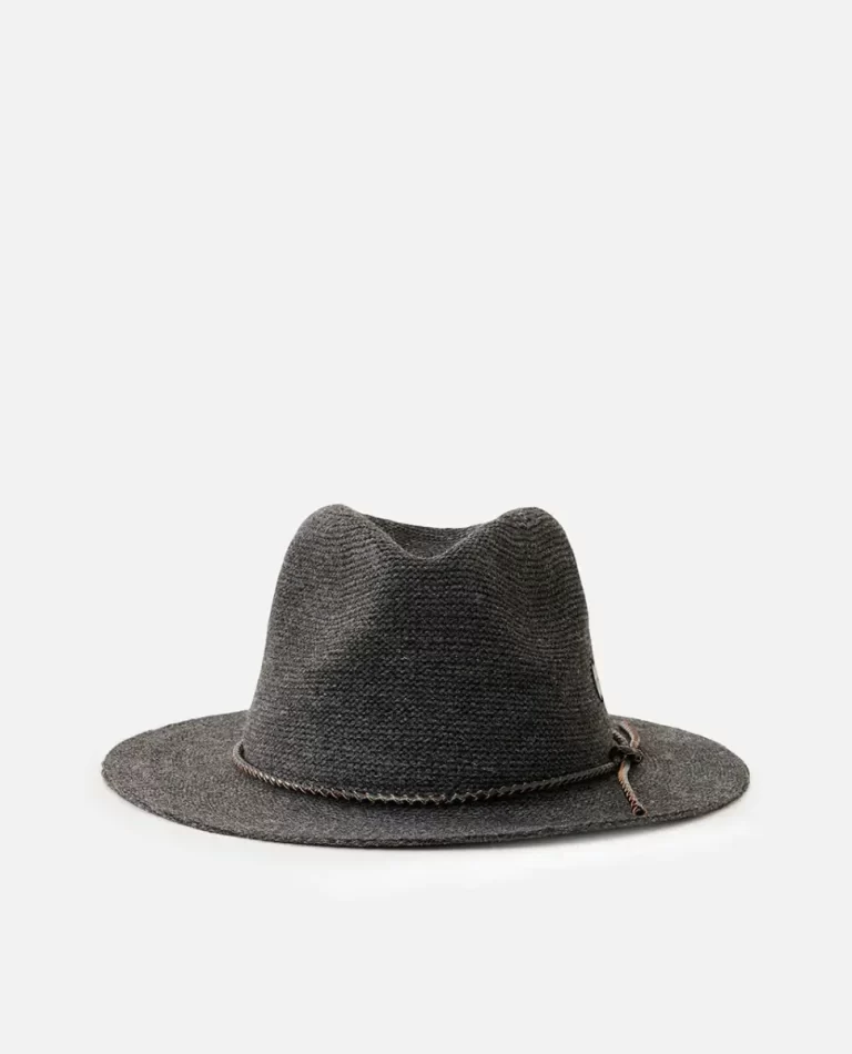 Classic Surf Knit Panama Hat Kids Rip Curl Hats & Beanies - Image 2