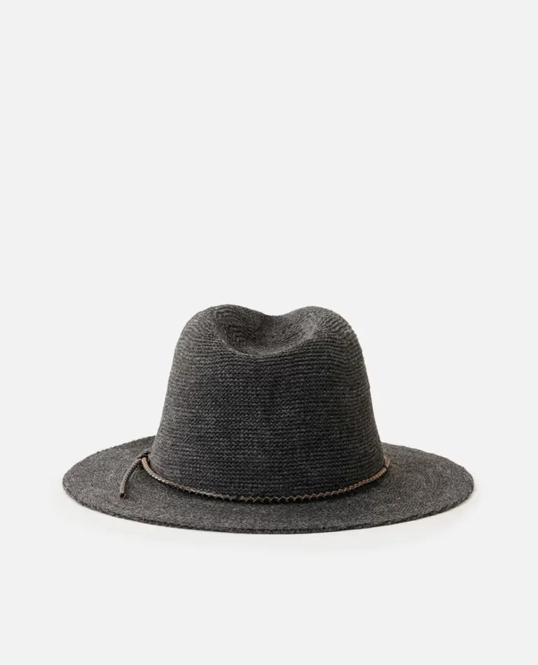 Classic Surf Knit Panama Hat Kids Rip Curl Hats & Beanies - Image 3