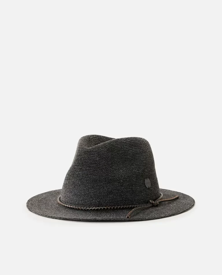 Classic Surf Knit Panama Hat Kids Rip Curl Hats & Beanies