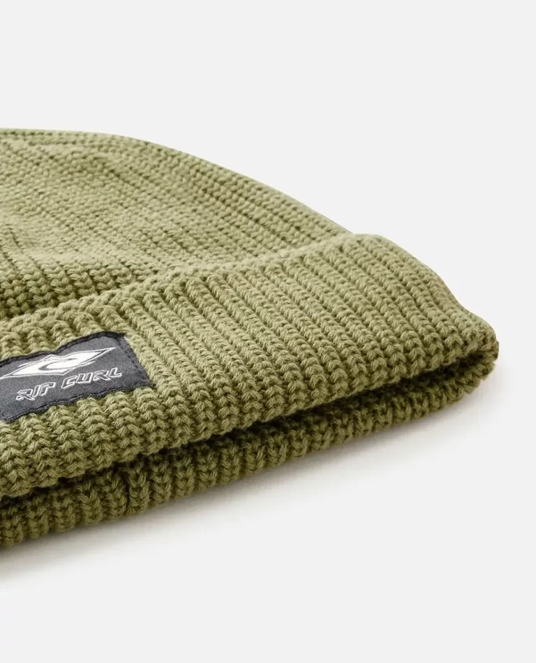 Classic Surf Lined Reg Beanie Hats & Beanies Mens Rip Curl - Image 3