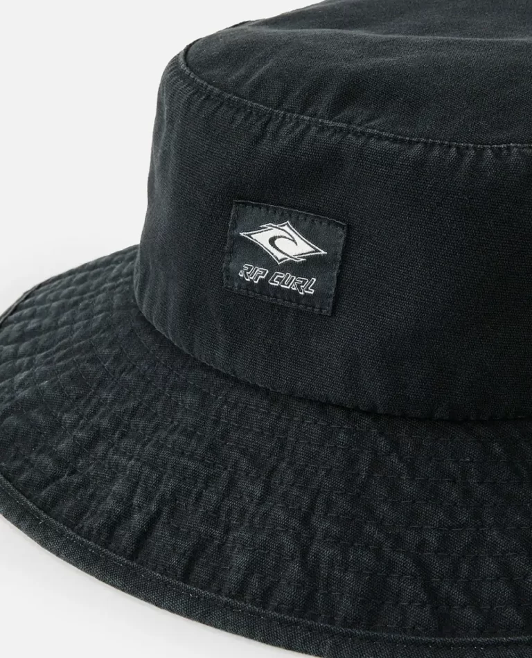 Classic Surf Mid Brim Hat Mens Hats & Beanies Rip Curl - Image 4