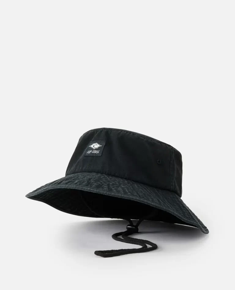 Classic Surf Mid Brim Hat Mens Hats & Beanies Rip Curl - Image 5