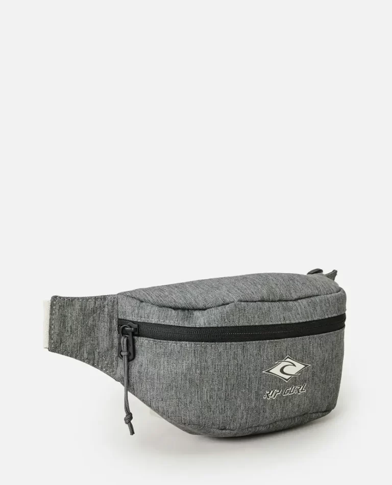 Classic Surf Small Waist Bag Rip Curl Mens Luggage & Travel - Image 2