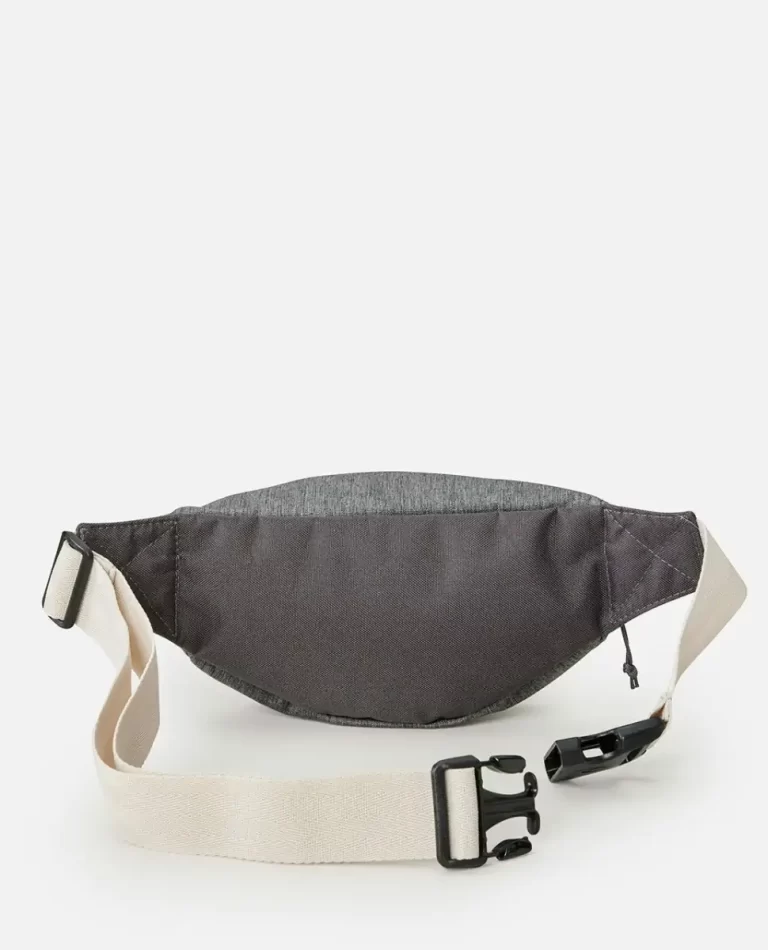 Classic Surf Small Waist Bag Rip Curl Mens Luggage & Travel - Image 3