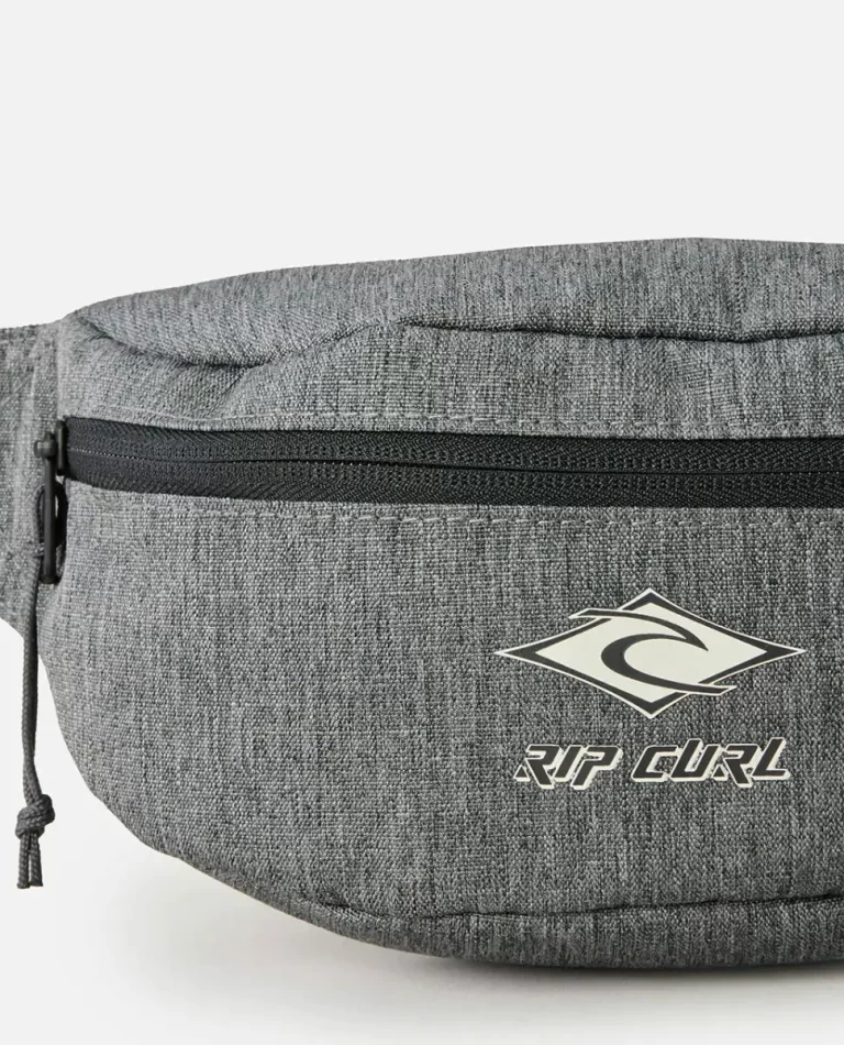 Classic Surf Small Waist Bag Rip Curl Mens Luggage & Travel - Image 5