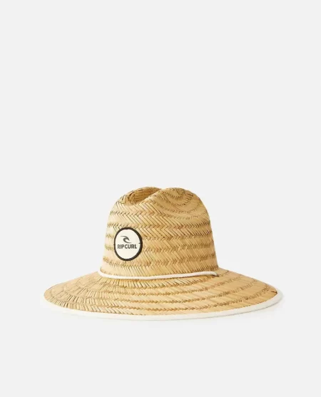 Classic Surf Straw Sun Hat Women Hats & Beanies Rip Curl