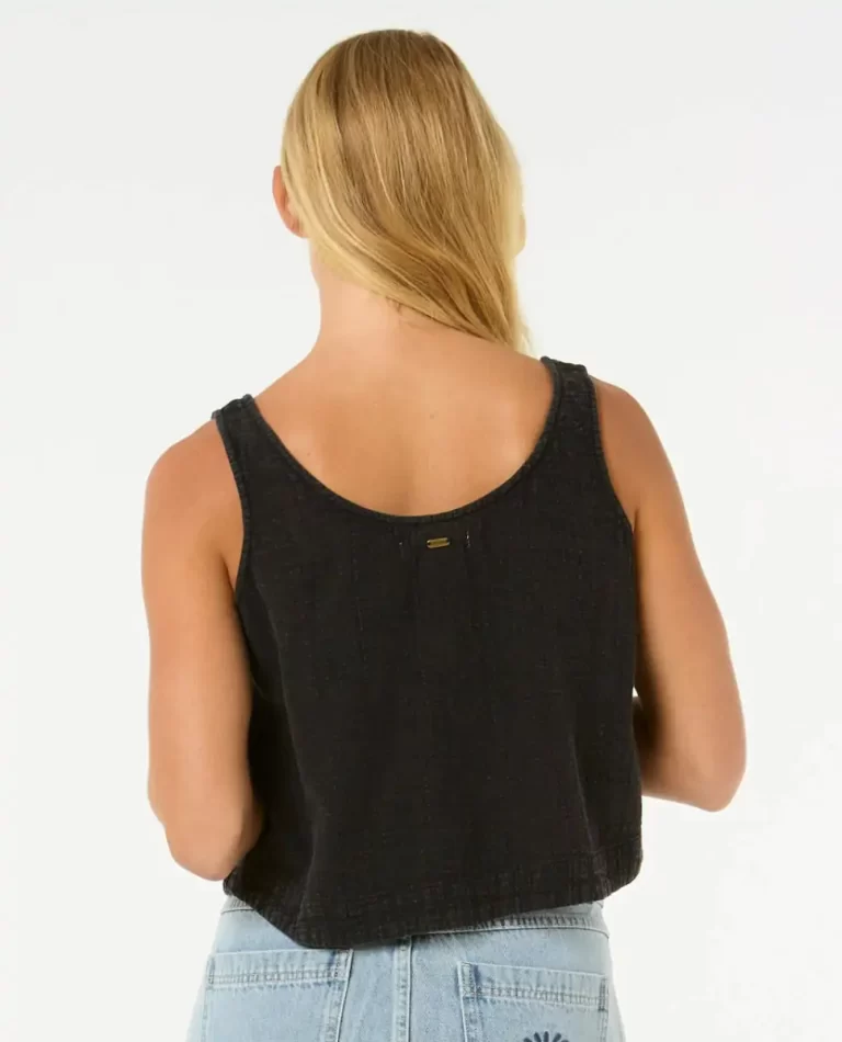 Classic Surf Tank Ii Women Rip Curl Shirts & Tops - Image 3
