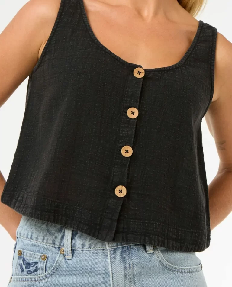 Classic Surf Tank Ii Women Rip Curl Shirts & Tops - Image 5