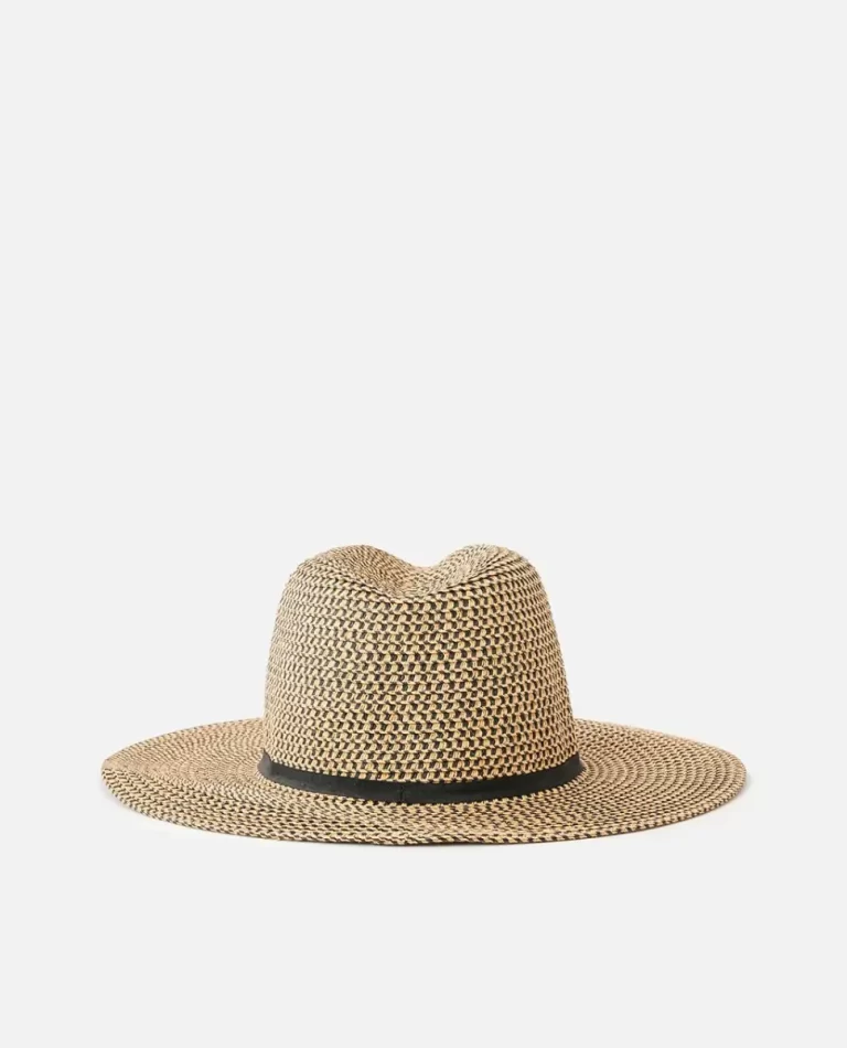 Classic Surf Upf Panama Rip Curl Hats & Beanies Women - Image 3