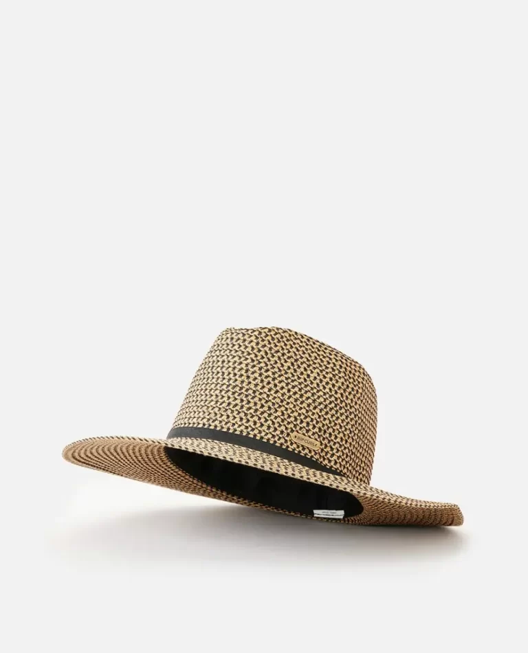 Classic Surf Upf Panama Rip Curl Hats & Beanies Women - Image 4