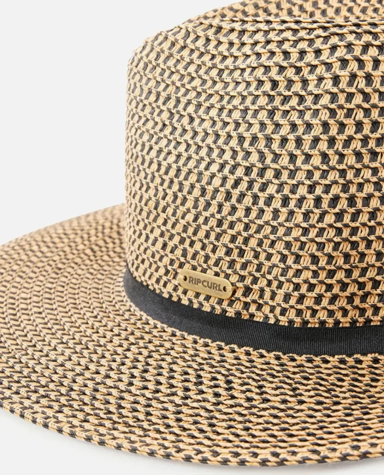 Classic Surf Upf Panama Rip Curl Hats & Beanies Women - Image 5