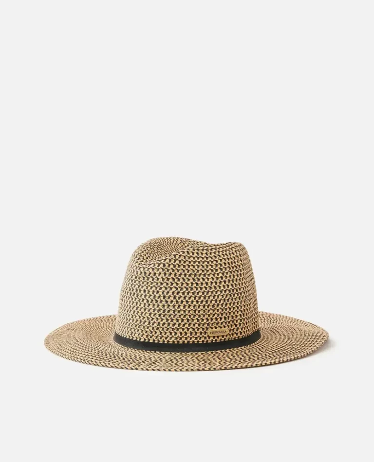Classic Surf Upf Panama Rip Curl Hats & Beanies Women
