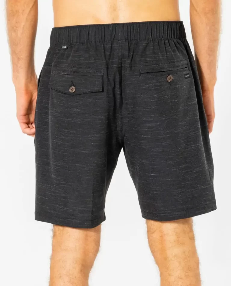 Clothing Jackson Volley 19" Boardwalk Short Rip Curl Mens - Image 2