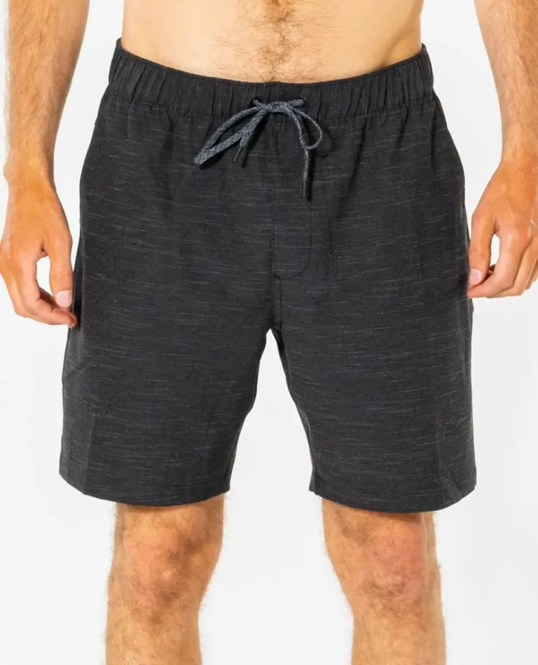 Clothing Jackson Volley 19" Boardwalk Short Rip Curl Mens - Image 3