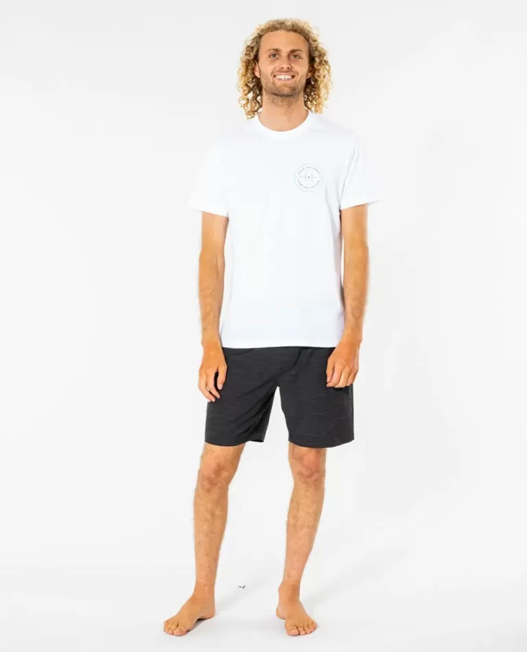 Clothing Jackson Volley 19" Boardwalk Short Rip Curl Mens - Image 4