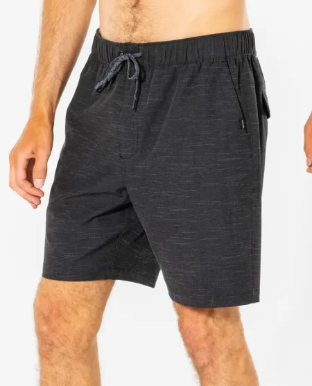Clothing Jackson Volley 19" Boardwalk Short Rip Curl Mens