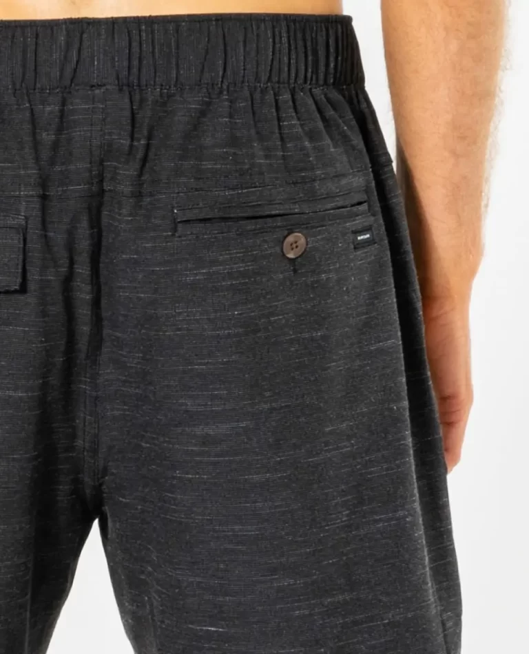 Clothing Jackson Volley 19" Boardwalk Short Rip Curl Mens - Image 5