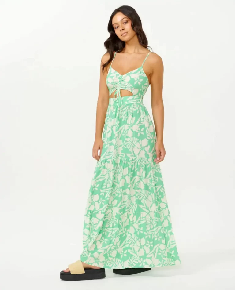 Clothing Sun To Sea Maxi Dress Mens Rip Curl - Image 2