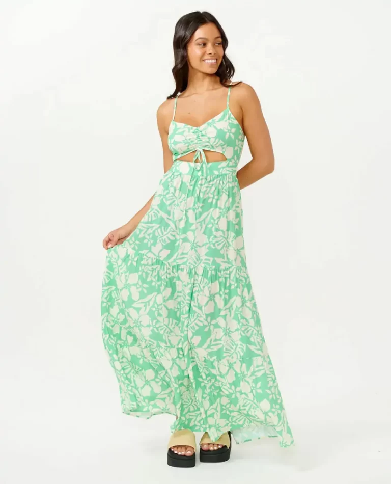 Clothing Sun To Sea Maxi Dress Mens Rip Curl - Image 4