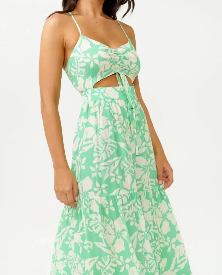 Clothing Sun To Sea Maxi Dress Mens Rip Curl - Image 5