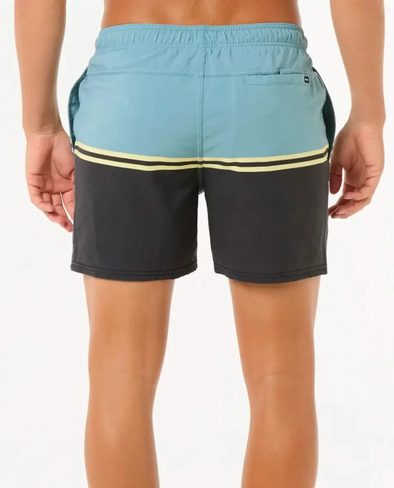 Combine Volley 16" Boardshorts Mens Rip Curl Boardshorts - Image 2