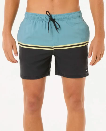 Combine Volley 16" Boardshorts Mens Rip Curl Boardshorts