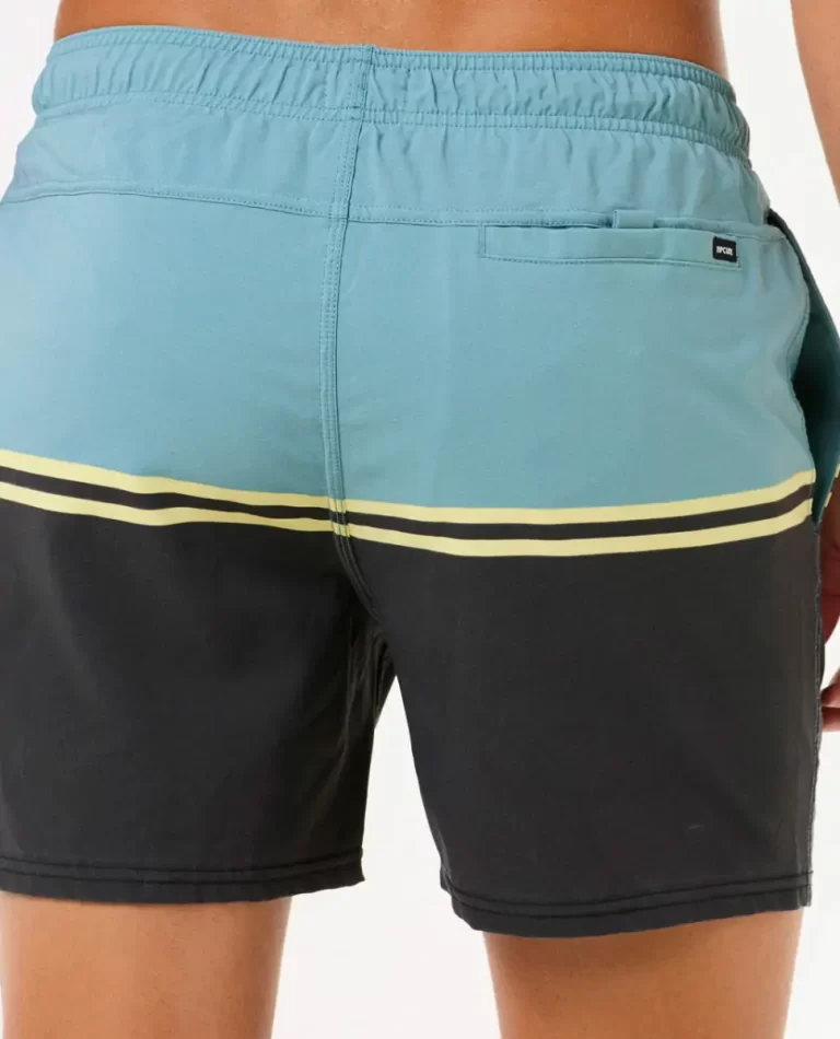 Combine Volley 16" Boardshorts Mens Rip Curl Boardshorts - Image 5