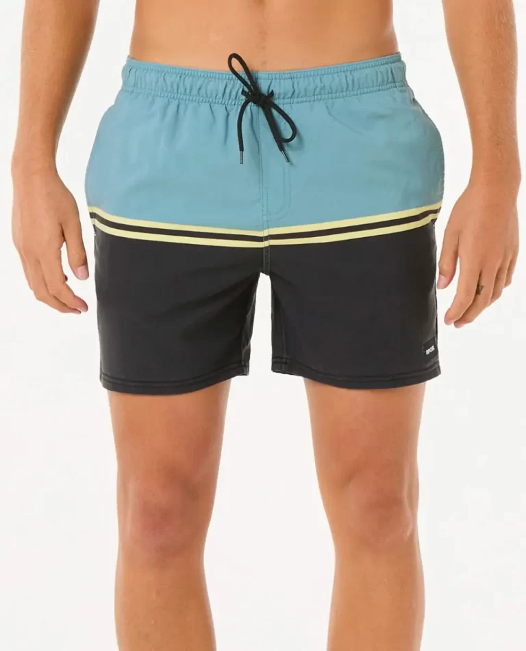 Combine Volley 16" Boardshorts Mens Rip Curl Boardshorts