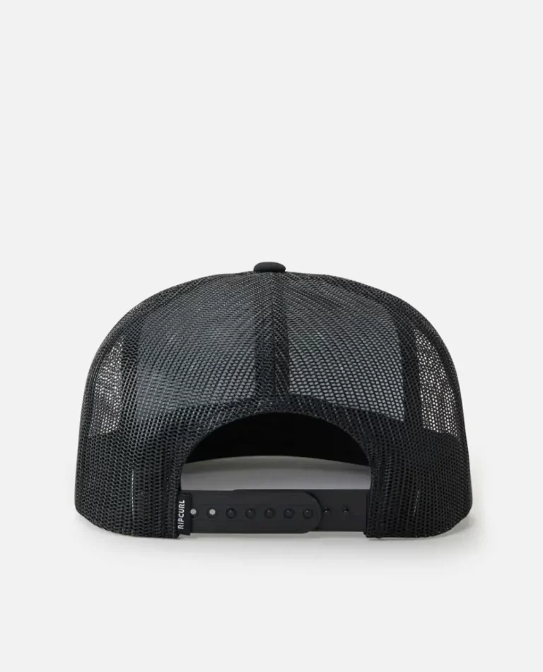 Combo Trucker Mens Rip Curl Hats & Beanies - Image 3
